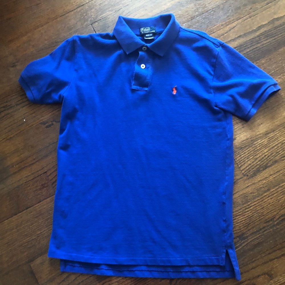 Boys Polo shirt